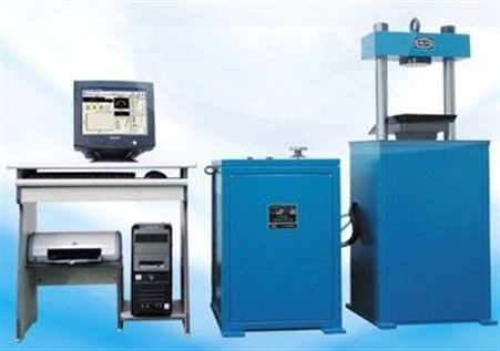 試金300KN/30噸/30T/YAW-300B 水泥膠砂抗壓強度試驗機(jī)